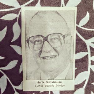 Chicago Sun Times Jack Brickhouse
